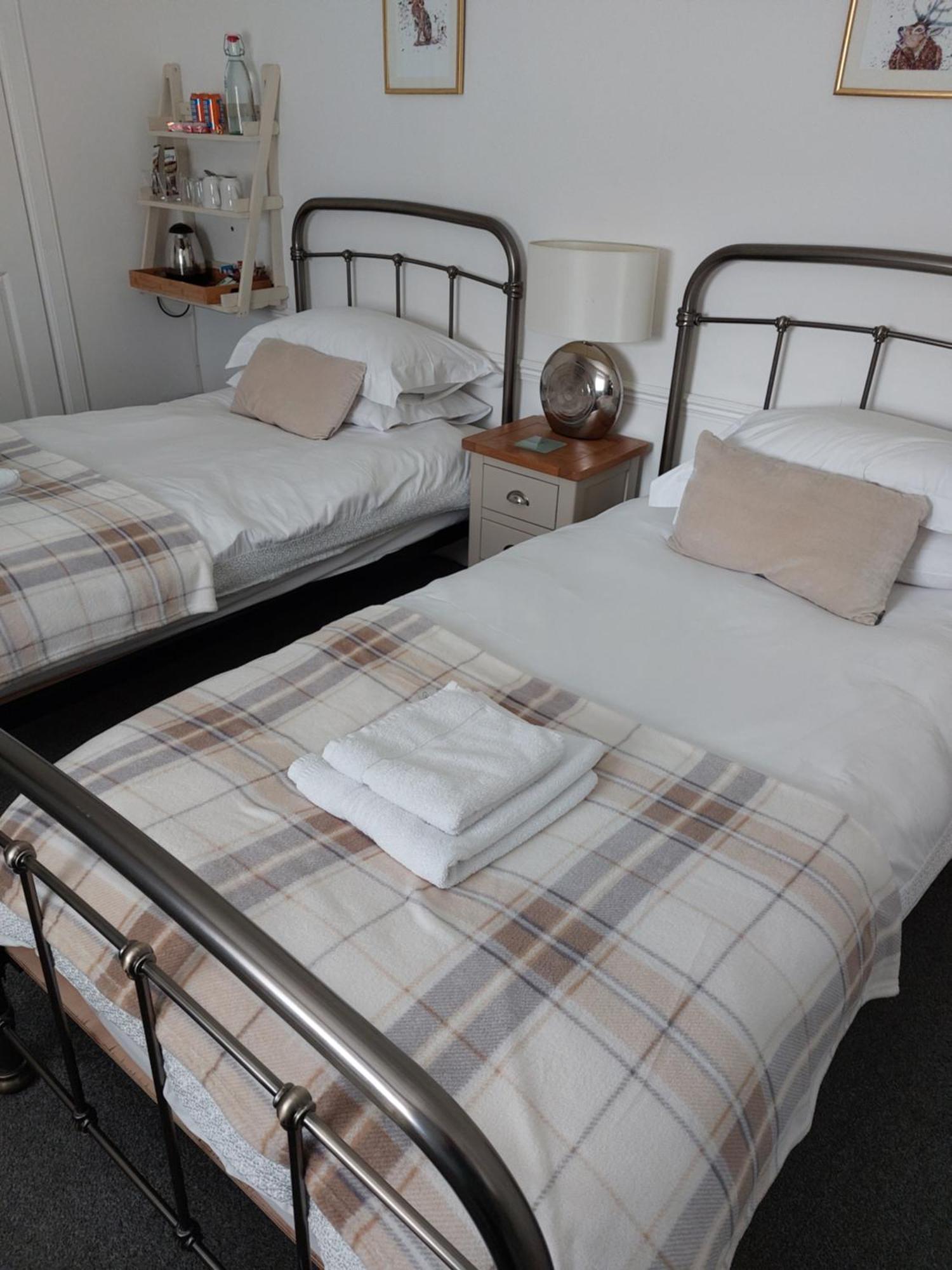 Cladich House Bed & Breakfast Zewnętrze zdjęcie